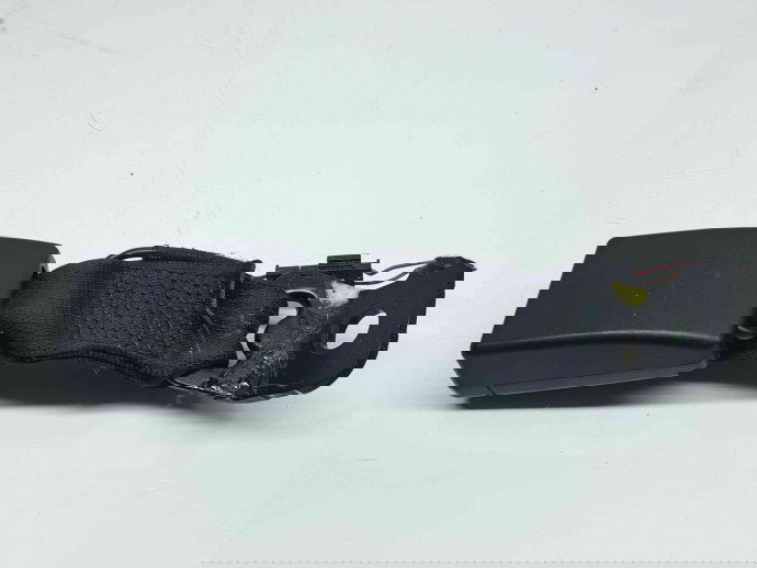  Capsa centura stanga spate Bmw 1(F20, F21) [Fabr 2011-2017] 7266352