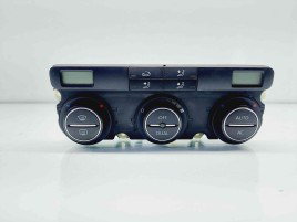   Panou comanda clima Volkswagen Tiguan (5N) [Fabr 2007-2016] 1K0907044DD