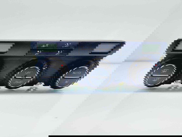   Panou comanda clima Volkswagen Tiguan (5N) [Fabr 2007-2016] 1K0907044DD