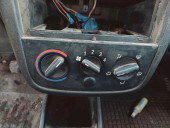   Panou comanda clima Opel Combo [Fabr 2001-2011] OEM