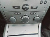   Panou comanda clima Opel Astra H [Fabr 2004-2009] OEM