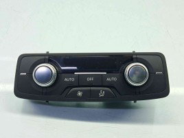   Panou comanda clima Audi A7 Sportback (4GA) [Fabr 2011-2017] 4G0919158C