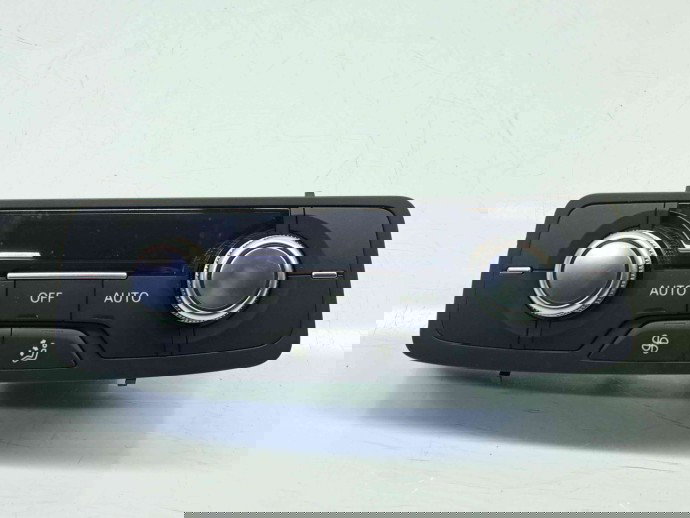   Panou comanda clima Audi A7 Sportback (4GA) [Fabr 2011-2017] 4G0919158C