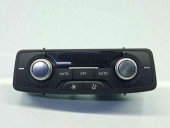   Panou comanda clima Audi A7 Sportback (4GA) [Fabr 2011-2017] 4G0919158C