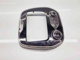   Panou comanda clima Renault Captur (J87) [Fabr 2013-2017] 275108796R