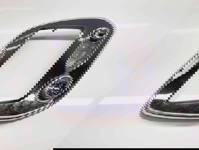   Panou comanda clima Renault Captur (J87) [Fabr 2013-2017] 275108796R