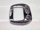   Panou comanda clima Renault Captur (J87) [Fabr 2013-2017] 275108796R