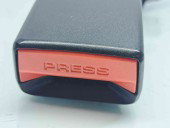  Capsa centura stanga spate Bmw 1(F20, F21) [Fabr 2011-2017] 7266352