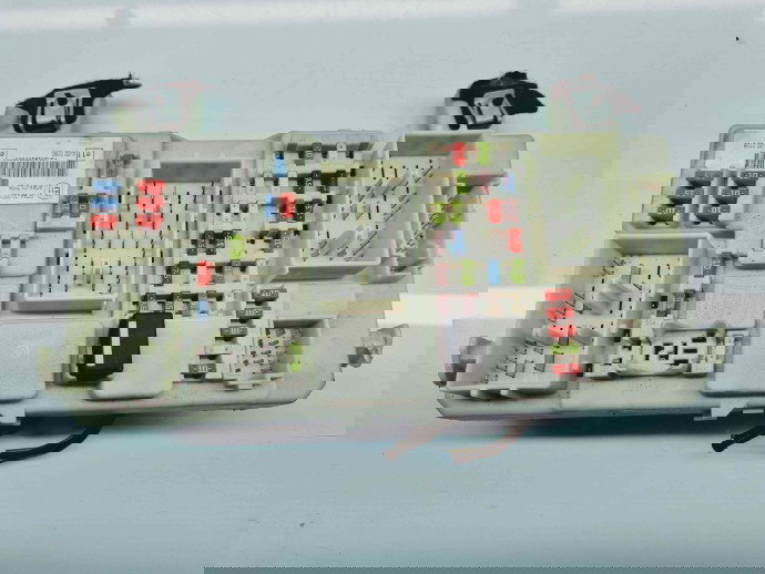   Panou sigurante Ford Kuga I [Fabr 2008-2012] 7M5T-14A073-JD  