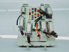   Panou sigurante Ford Focus 3 Hatchback [Fabr 2011-2015] DV6T-14A073-DH  