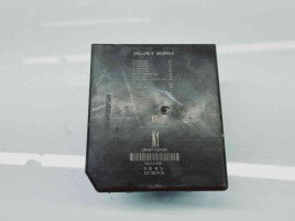   Panou sigurante Nissan Qashqai (2) [Fabr 2013-2017] 284B74BA0A  