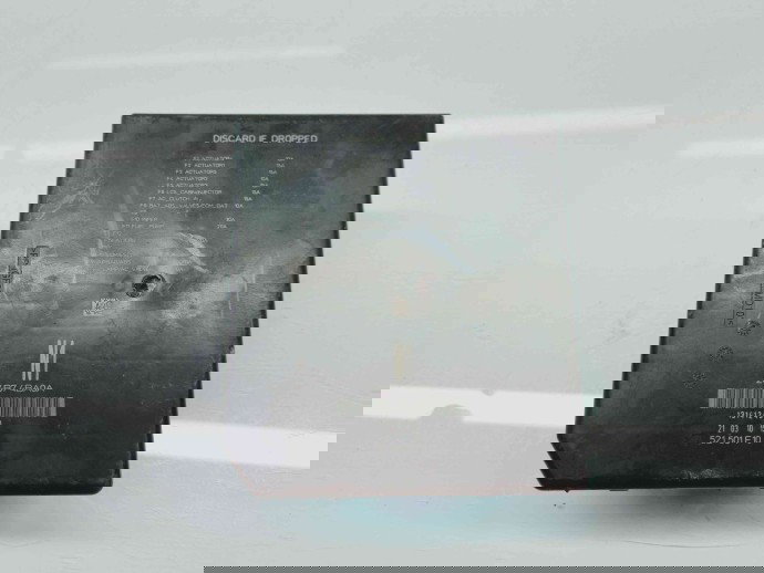   Panou sigurante Nissan Qashqai (2) [Fabr 2013-2017] 284B74BA0A  