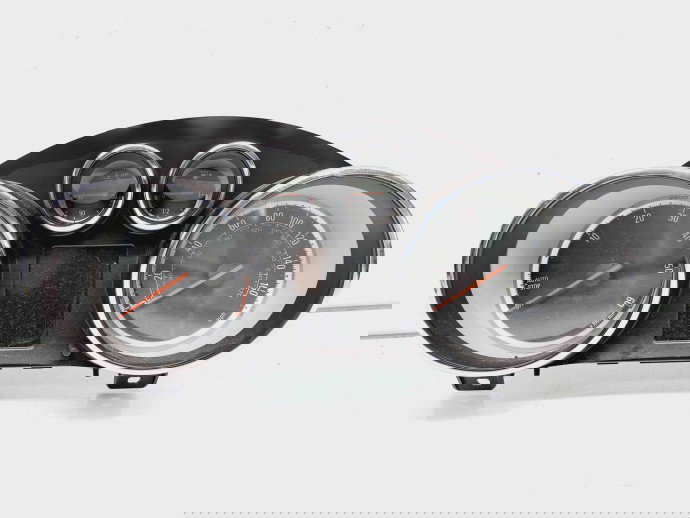  Ceas bord Opel Astra J [Fabr 2009-2015] 13414069