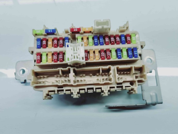   Panou sigurante Nissan Qashqai (2) [Fabr 2013-2017] OEM  