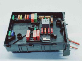   Panou sigurante Seat Leon (1P1) [Fabr 2005-2011] 1K0937125D  