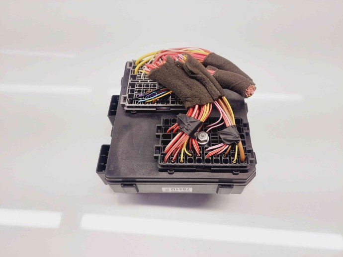   Panou sigurante Opel Antara [Fabr 2006-2017] 95137841  