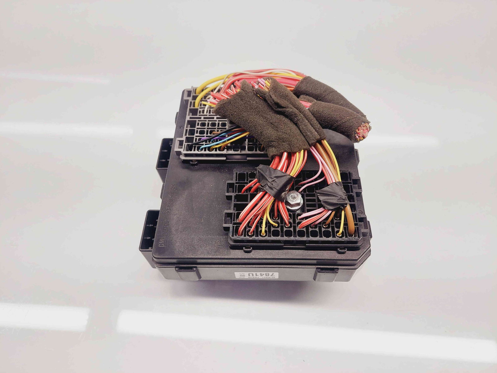 Panou sigurante Opel Antara [Fabr 2006-2017] 95137841 - imagine 2