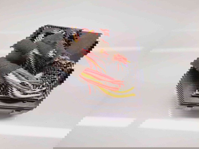   Panou sigurante Opel Antara [Fabr 2006-2017] 95137841  