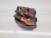   Panou sigurante Opel Antara [Fabr 2006-2017] 95137841  