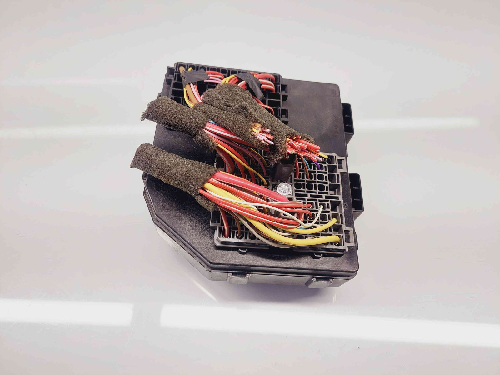 Panou sigurante Opel Antara [Fabr 2006-2017] 95137841 - imagine 3