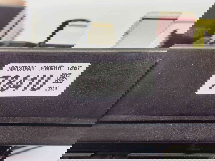   Panou sigurante Opel Antara [Fabr 2006-2017] 95137841  