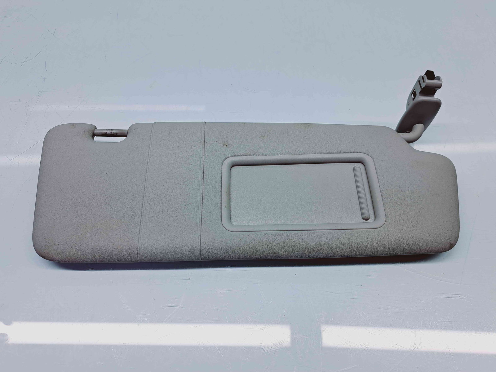 Parasolar dreapta Seat Exeo (3R2) [Fabr 2008-2013] OEM - imagine 1