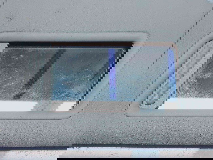   Parasolar dreapta Seat Exeo (3R2) [Fabr 2008-2013] OEM