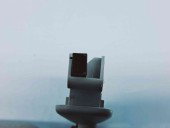   Parasolar dreapta Seat Exeo (3R2) [Fabr 2008-2013] OEM