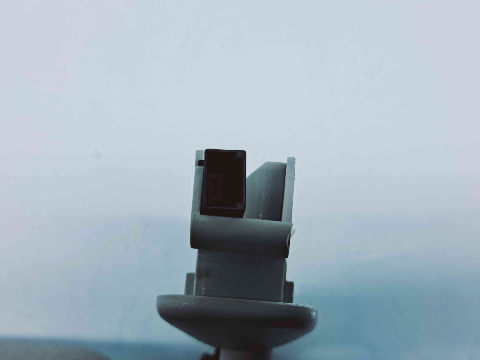 Parasolar dreapta Seat Exeo (3R2) [Fabr 2008-2013] OEM - imagine 3