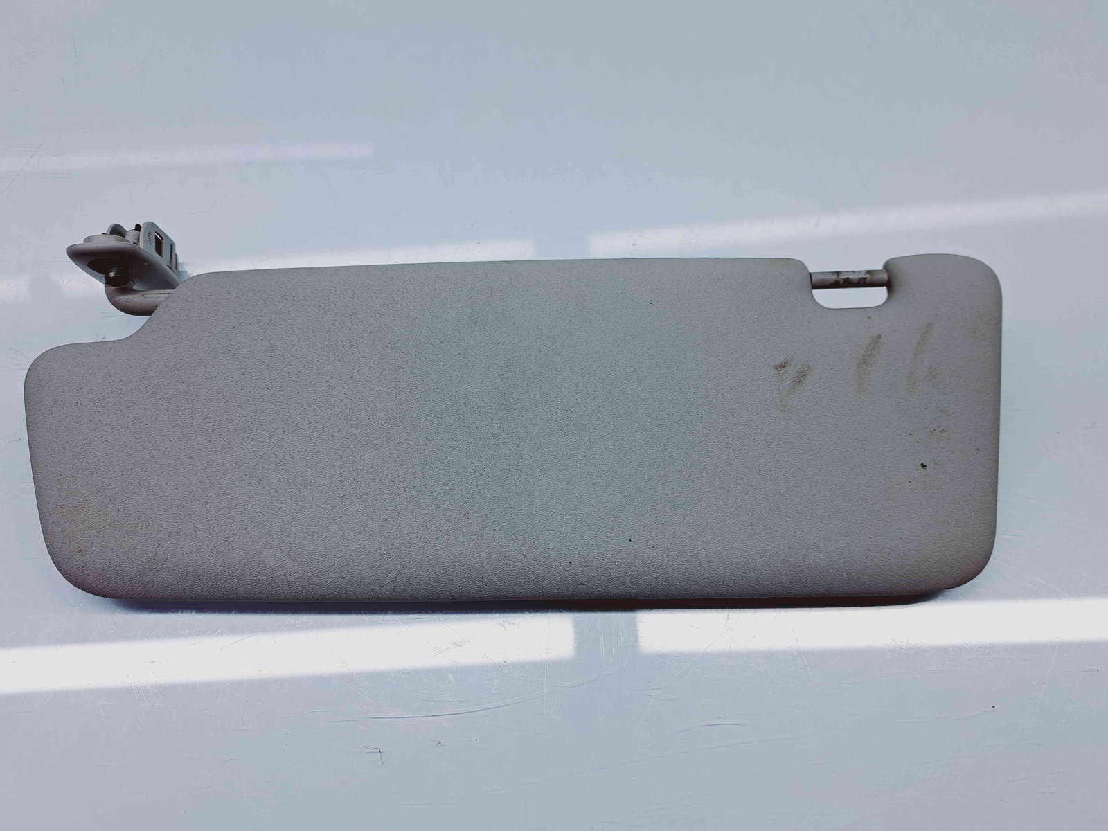 Parasolar dreapta Seat Exeo (3R2) [Fabr 2008-2013] OEM - imagine 4