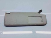  Parasolar dreapta Volkswagen Tiguan (5N) [Fabr 2007-2016] OEM