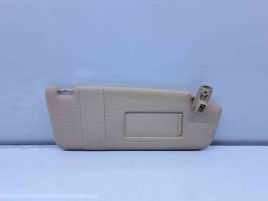   Parasolar dreapta Volkswagen Touran (1T3) [Fabr 2010-2015] OEM