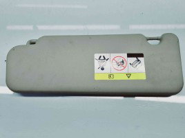   Parasolar dreapta Dacia Duster [Fabr 2010-2017] OEM