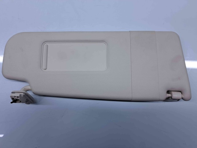   Parasolar dreapta Volkswagen Passat CC (358) [Fabr 2012-2016] OEM