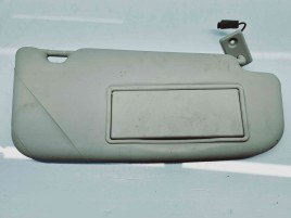   Parasolar dreapta Nissan Qashqai (2) [Fabr 2013-2017] OEM