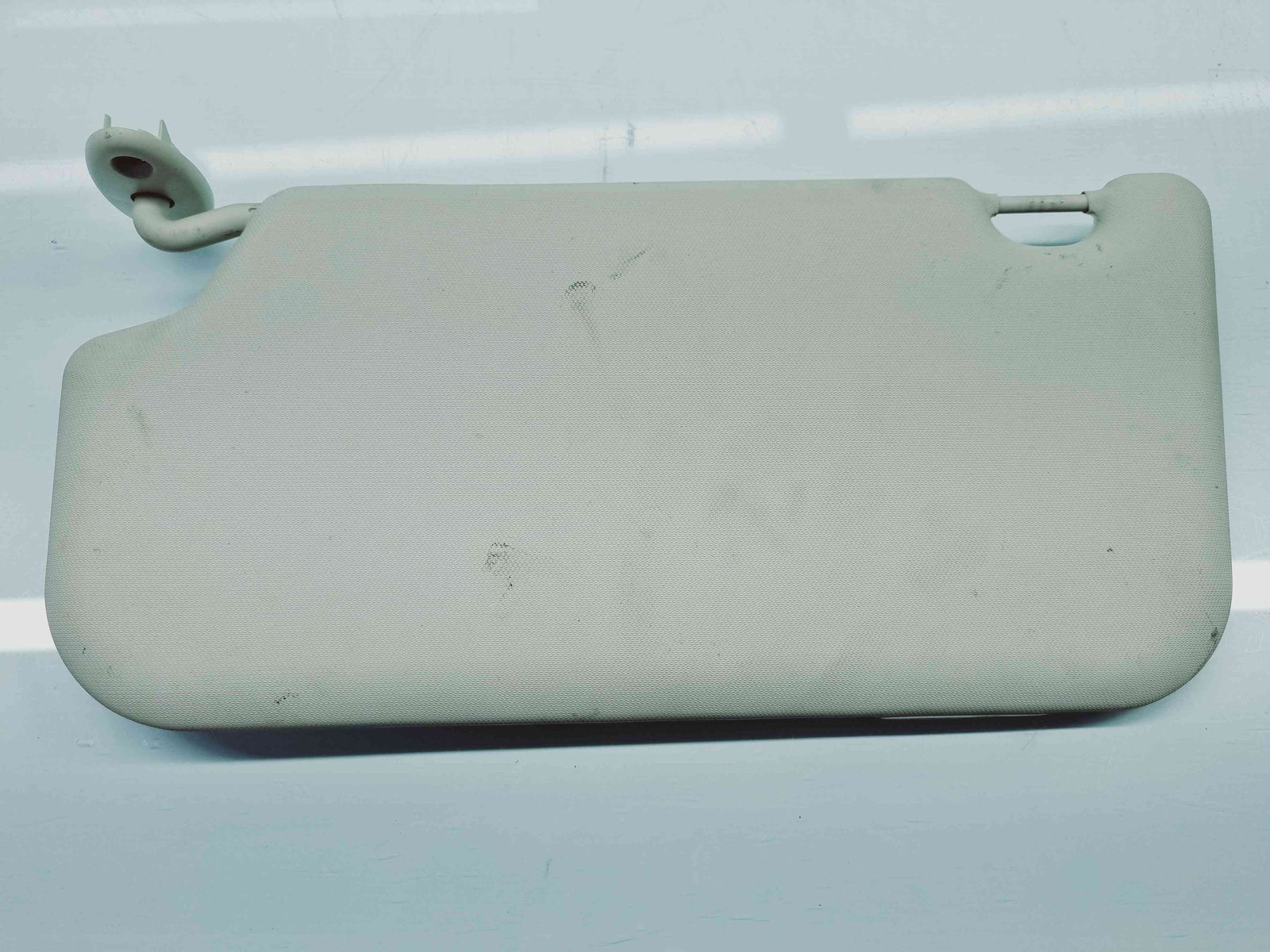 Parasolar dreapta Ford Focus 3 Hatchback [Fabr 2011-2015] OEM - imagine 3