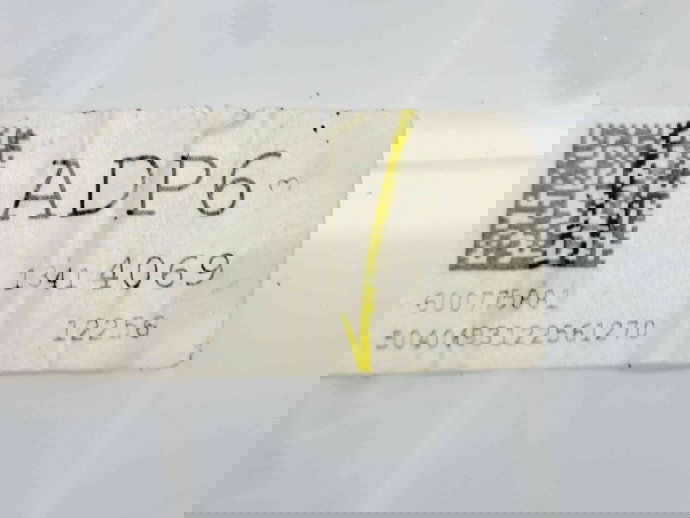  Ceas bord Opel Astra J [Fabr 2009-2015] 13414069