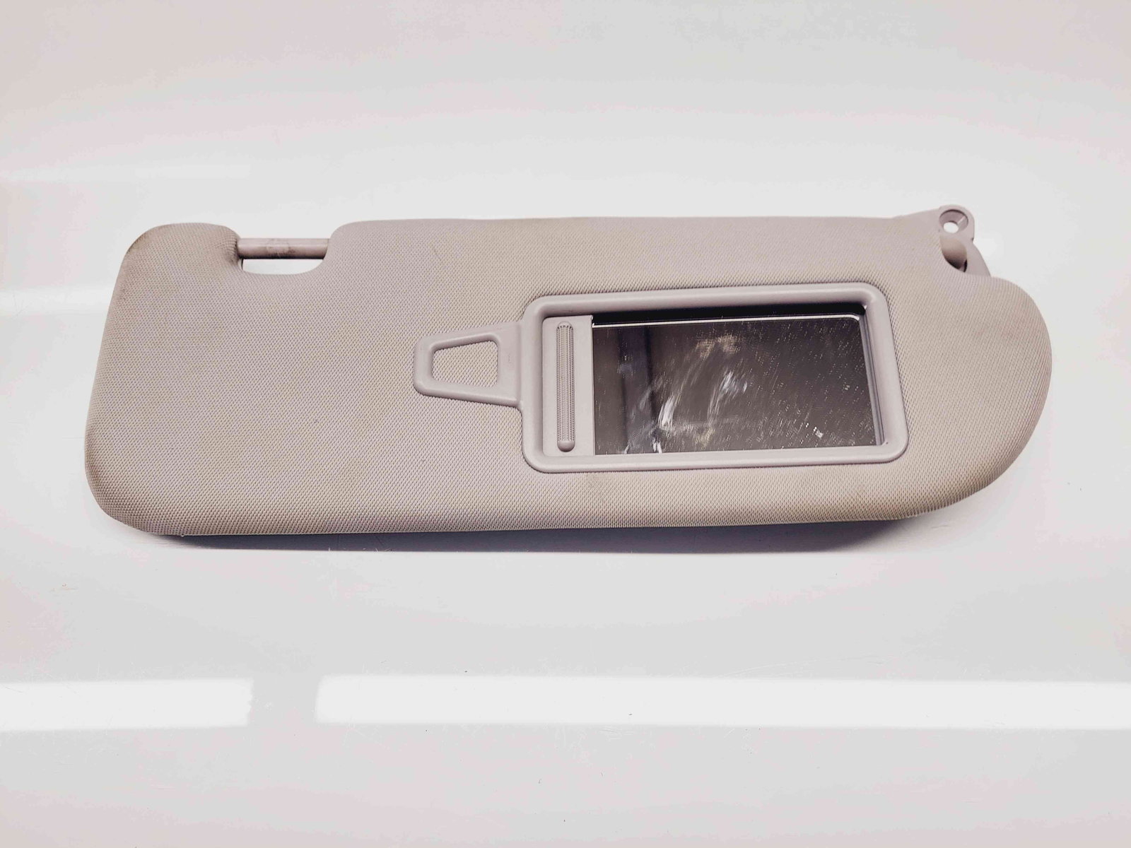 Parasolar dreapta Hyundai i40 Wagon [Fabr 2012-2019] OEM - imagine 2