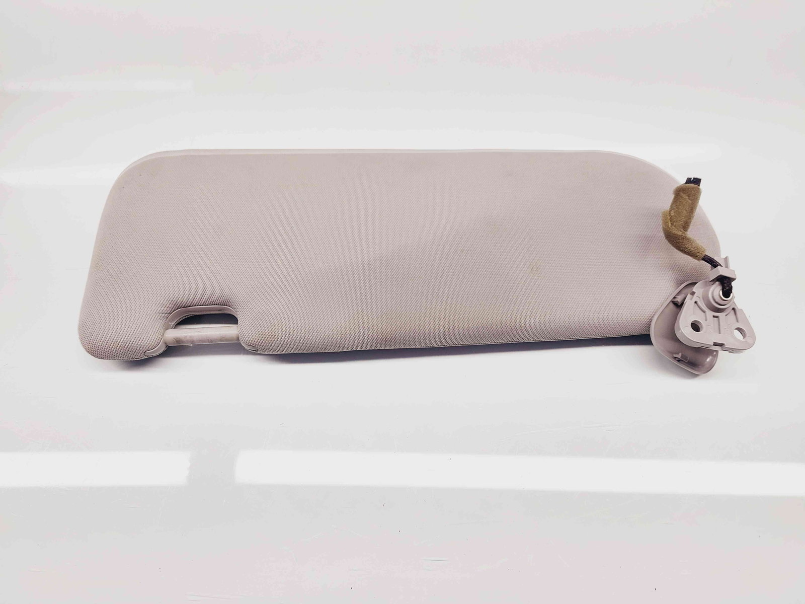 Parasolar dreapta Hyundai i40 Wagon [Fabr 2012-2019] OEM - imagine 3