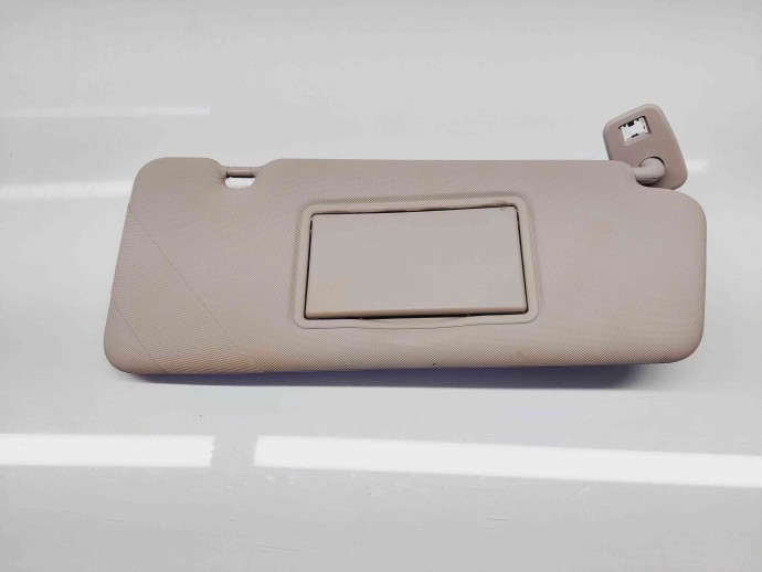   Parasolar dreapta Renault Captur (J87) [Fabr 2013-2017] 964004456R