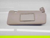   Parasolar dreapta Renault Captur (J87) [Fabr 2013-2017] 964004456R