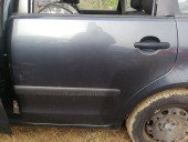 Usa stanga spate Volkswagen Polo 1.2 benzina OEM 2001-2008