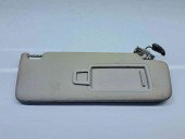   Parasolar dreapta Seat Leon (5F1) [Fabr 2012-2018] OEM