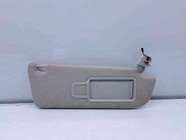   Parasolar dreapta Audi A7 Sportback (4GA) [Fabr 2011-2017] OEM