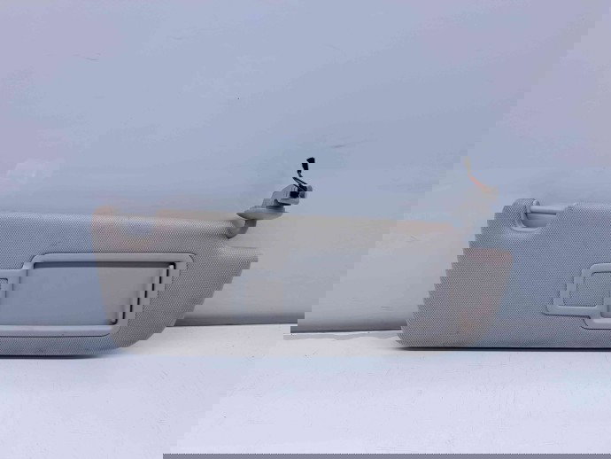   Parasolar dreapta Audi A7 Sportback (4GA) [Fabr 2011-2017] OEM