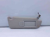   Parasolar dreapta Audi A7 Sportback (4GA) [Fabr 2011-2017] OEM