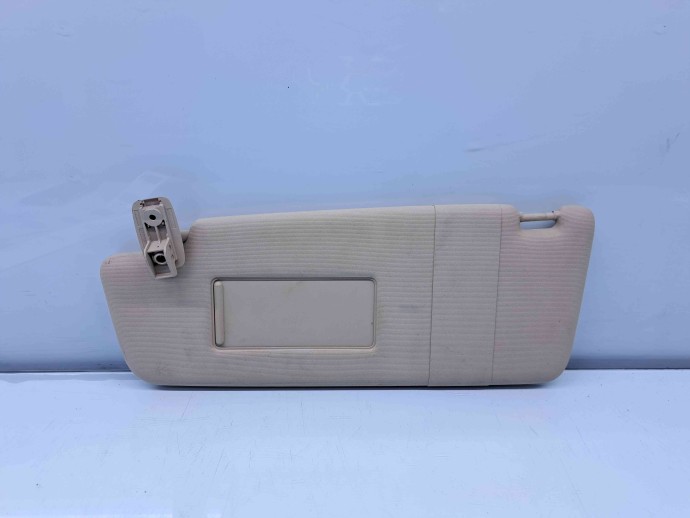   Parasolar stanga Volkswagen Touran (1T3) [Fabr 2010-2015] OEM