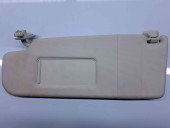   Parasolar stanga Volkswagen Passat CC (358) [Fabr 2012-2016] OEM