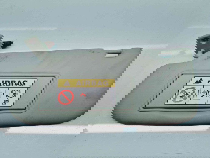   Parasolar stanga Nissan Qashqai (2) [Fabr 2013-2017] OEM