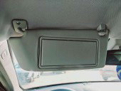   Parasolar stanga Opel Astra H [Fabr 2004-2009] OEM